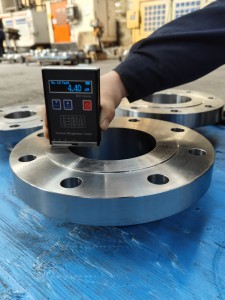 同心圆水线检测